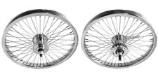 Og Lowrider Fr 16 Front Or Rear Dayton 52 Spoke Wheel 14g 38 Axle Chrome Og Lowrider Fr 16 Front Or Rear Dayton 52 Spoke Wheel 14g 38 Axle Chrome