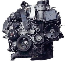 Moteur Mercedes CLASSE CLK