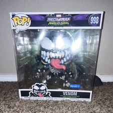 Ultimate Funko Pop Mech Strike Monster Hunters Figures Gallery and Checklist 28