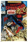 Amazing Spider-Man #364 1992 Marvel Comics VF/NM Comic Book Direct