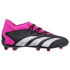 adidas Predator Accuracy 3 FG J Youth Soccer Cleats Boys Girls Kids, Pick Size