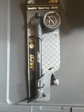 JACO ShockPro MTB Shock and Air Fork Pump - 300 PSI 