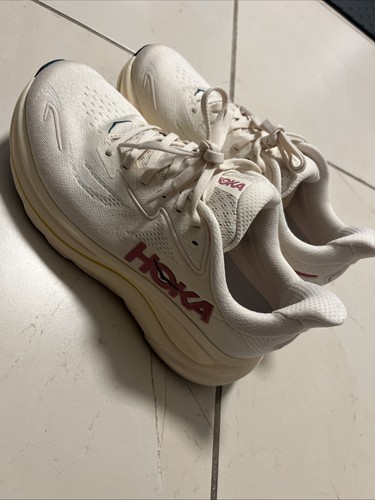 Hoka Clifton 10 Women’s 8 Wide  - Picture 5 of 8