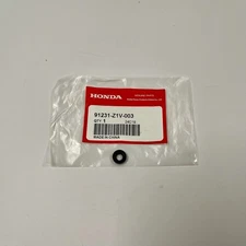 HONDA 91231-Z1V-003 Oil Seal (6x11x4) GXV160 HRC216 Genuine OEM