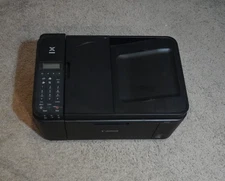 Canon PIXMA MX490 Wireless All-In-One Inkjet Printer – Copy / Scan / Fax – Teste