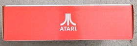 Atari Flashback 3 Classic Game Console w/ 2 Controllers &ndash; Open Box &ndash; Tested