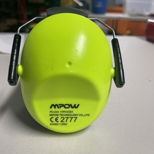 Mpow 068 Kids Ear Protection Noise Canceling Headphones