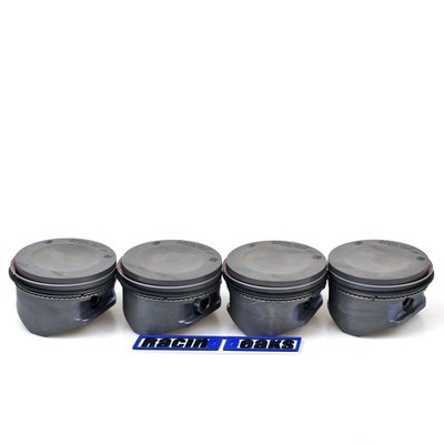 Piston Kit for Vauxhall Astra Calibra Omega Vectra 2.0 16v 1994-2000 X20XEV