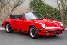 1989 Porsche 911 for Sale