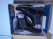 Ovation Finalist Black Patent Leather Jod Jod...