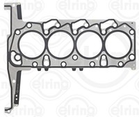 Dichtung Zylinderkopf Elring 818.910 87,4Mm FüR Ford Ranger Tke Transit V363 Bus