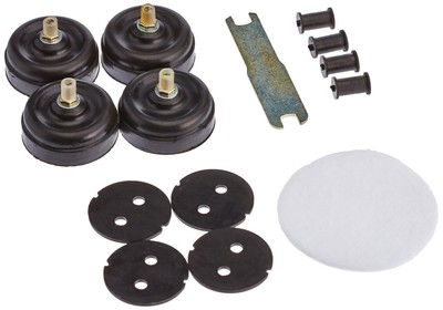 Products ASN29523 Repair Kit for Tetratec Dw96-2 and Ap300 Aquarium Air Pumps