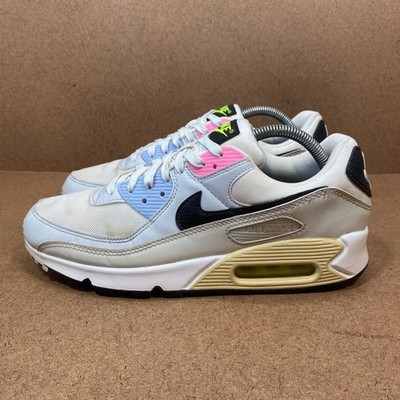 Size 11 - Nike Air Max 90 Multi-Color Pastel W for sale online | eBay