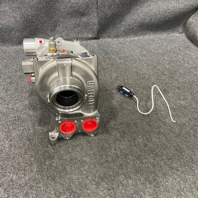 GARRETT Turbocharger 848212-9002S For Chevrolet & Gmc*