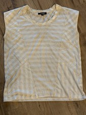 Women’s Top threads SAKS FIFTH AVENU SIZE MEDIUM MADE IN USA