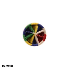 Ribbon Rosette Device ~ Inter-American Defense Board ~ NEW