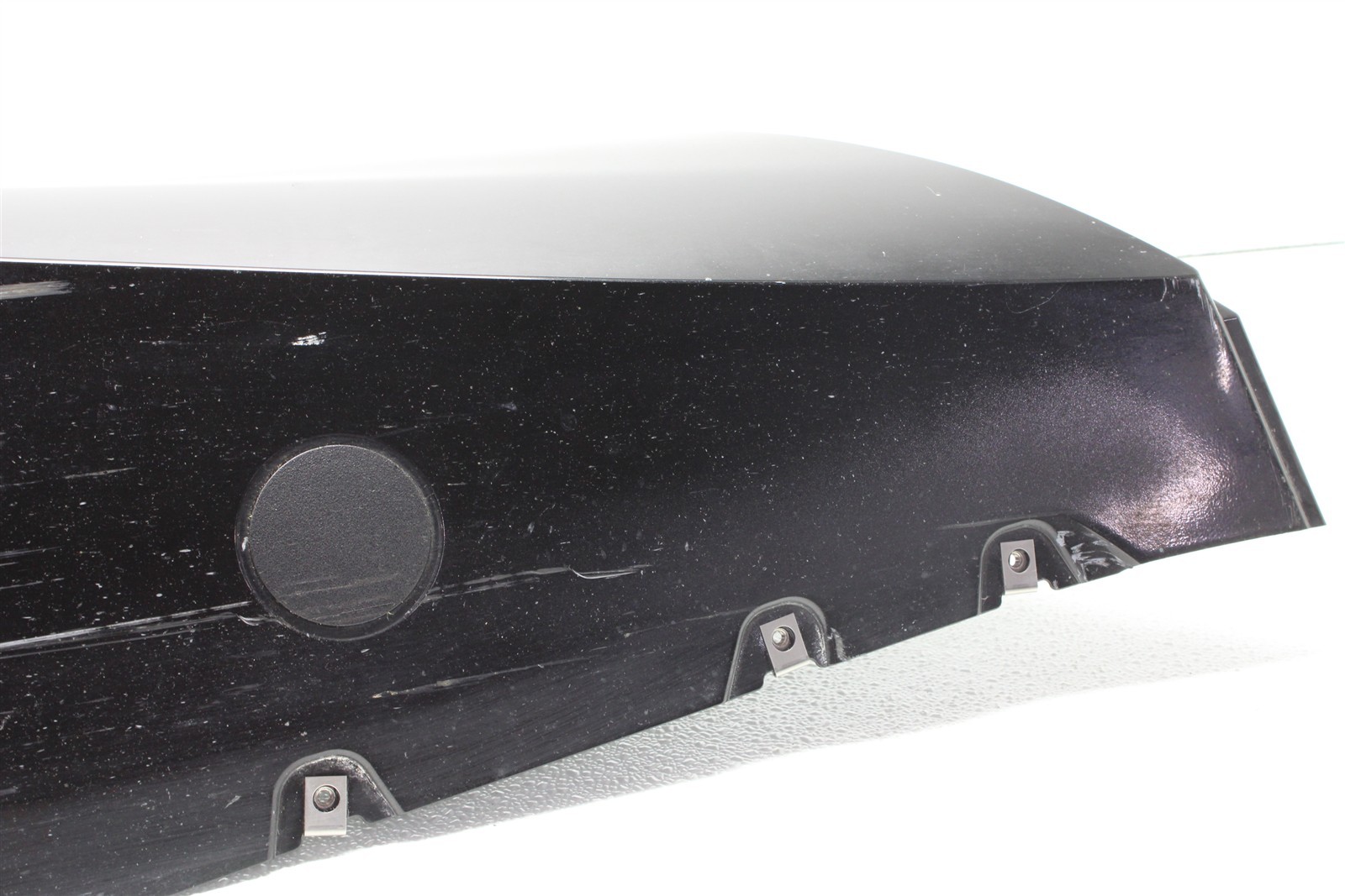 McLaren Artura 2025 Right Quarter panel trim
