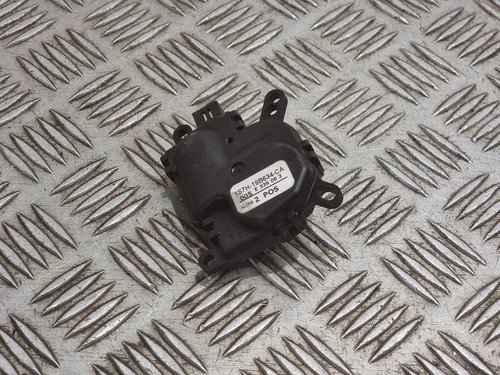 FORD C-MAX DM2 Air Con Air Flow Valve Motor 1S7H19B634CA 1.60 Diesel 33368461