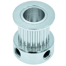 Advanc3D Pully GT2 10mm Riemenscheibe für 3D Drucker 20T 8mm Welle OD16mm