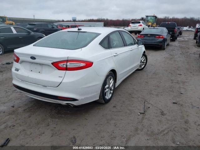 Used Engine Complete Assembly fits: 2013 Ford Fusion gasoline 2.5L VIN 7 8th dig - Imagem 4 de 4