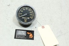 Vintage Stewart Warner 160 Mph Speedometer 550bp Mechanical Chevy Dodge Ford