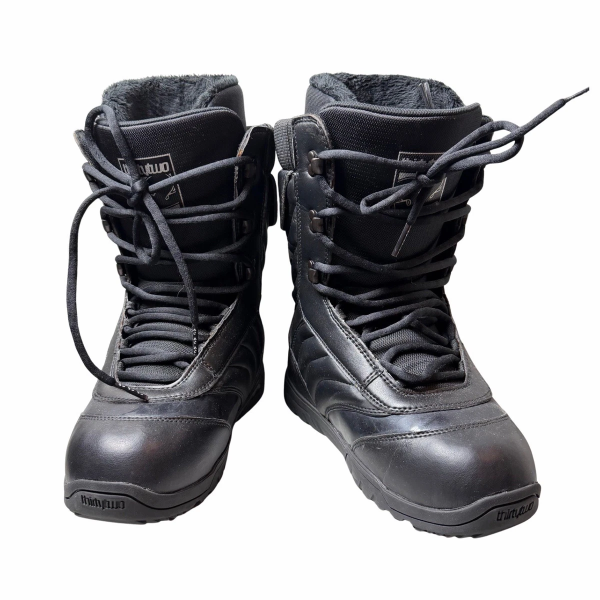 ThirtyTwo 12 US Ski & Snowboard Boots for Men for sale - eBay