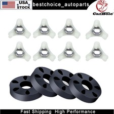 4 Pack Washer Motor Coupling Metal Insert For Whirlpool Kenmore Maytag 285753A