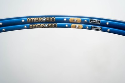 NOS AMBROSIO EXCELLENCE clincher RIMS 28