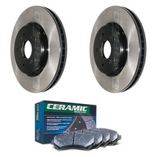 For Honda Accord Crosstour 10 Brake Kit Electrophoretic Coated Plain Front Brake For Honda Accord Crosstour 10 Brake Kit Electrophoretic Coated Plain Front Brake