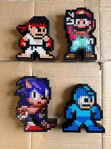 Pixel Pals | eBay UK