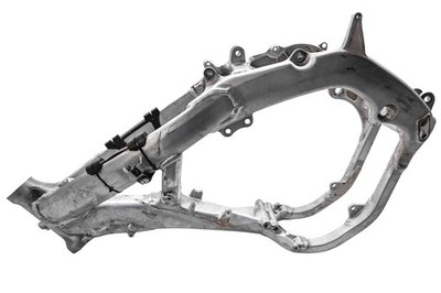 ホンダCRF450Rフレーム 2020 Honda Crf450r Frame Crf450 CRF 450 R OEM Original Aluminum