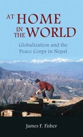 James F. Fisher | At Home In The World | Buch | Englisch (2012) | Gebunden