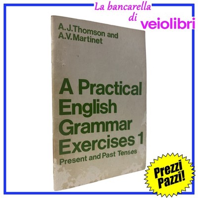 Eine praktische englische Grammatikübung 1 Zeitformen gegen Gegenwart und Vergangenheit