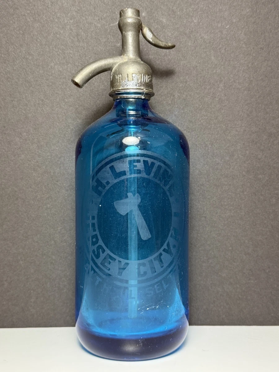25+ Collectible Seltzer Bottles (1900-Now) for sale | Updated Oct 2026