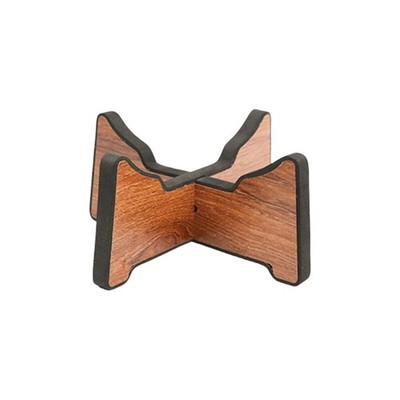 Compact Handpan Display Stand Support Rack for Musicians and Performers