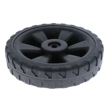 DeWalt Genuine OEM Wheel for DWST20880 Tool Box - H2000052