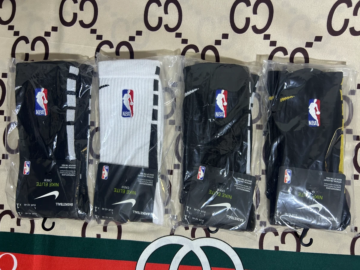 Nike White Socks for Men for sale | eBay