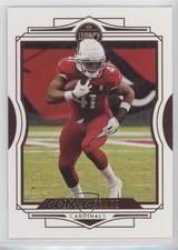 2021 Panini Legacy Kenyan Drake #83 0qg9