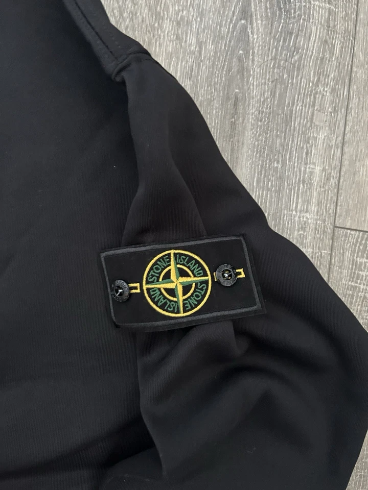 pull stone island - Photo 4/4