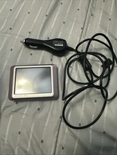 Garmin Nuvi 250W 4.3-inch Portable GPS Navigation System Touchscreen