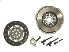 Clutch Kit LUK 626 3049 33 for Nissan NV400 Van (X62, X62B) 2.3 2014-2016