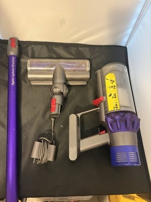 Dyson Cyclone V10 Animal Cordless Stick Vacuum Cleaner - Purple