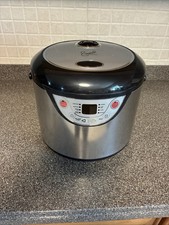 Emeril Reis- und Multikocher mit T-FAL Schüssel - 10 Tassen **NEU**