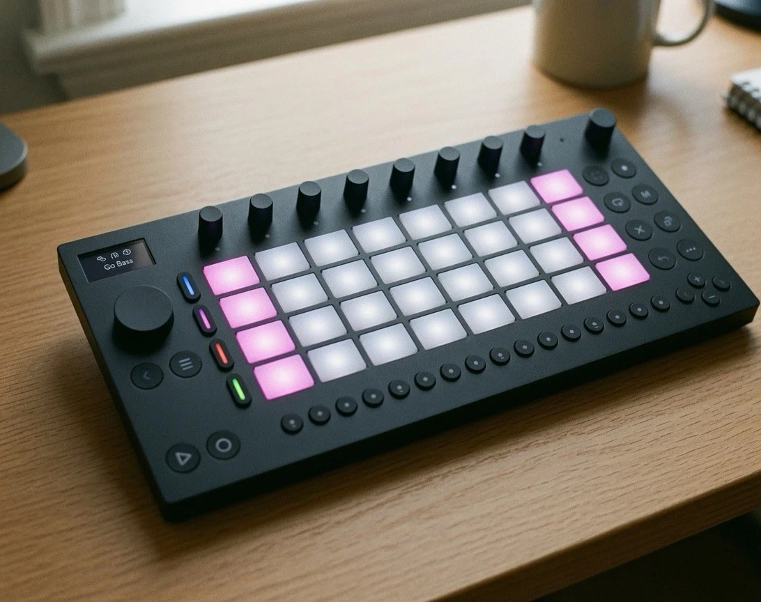 Preços baixos em Teclados e controladores MIDI Ableton | eBay