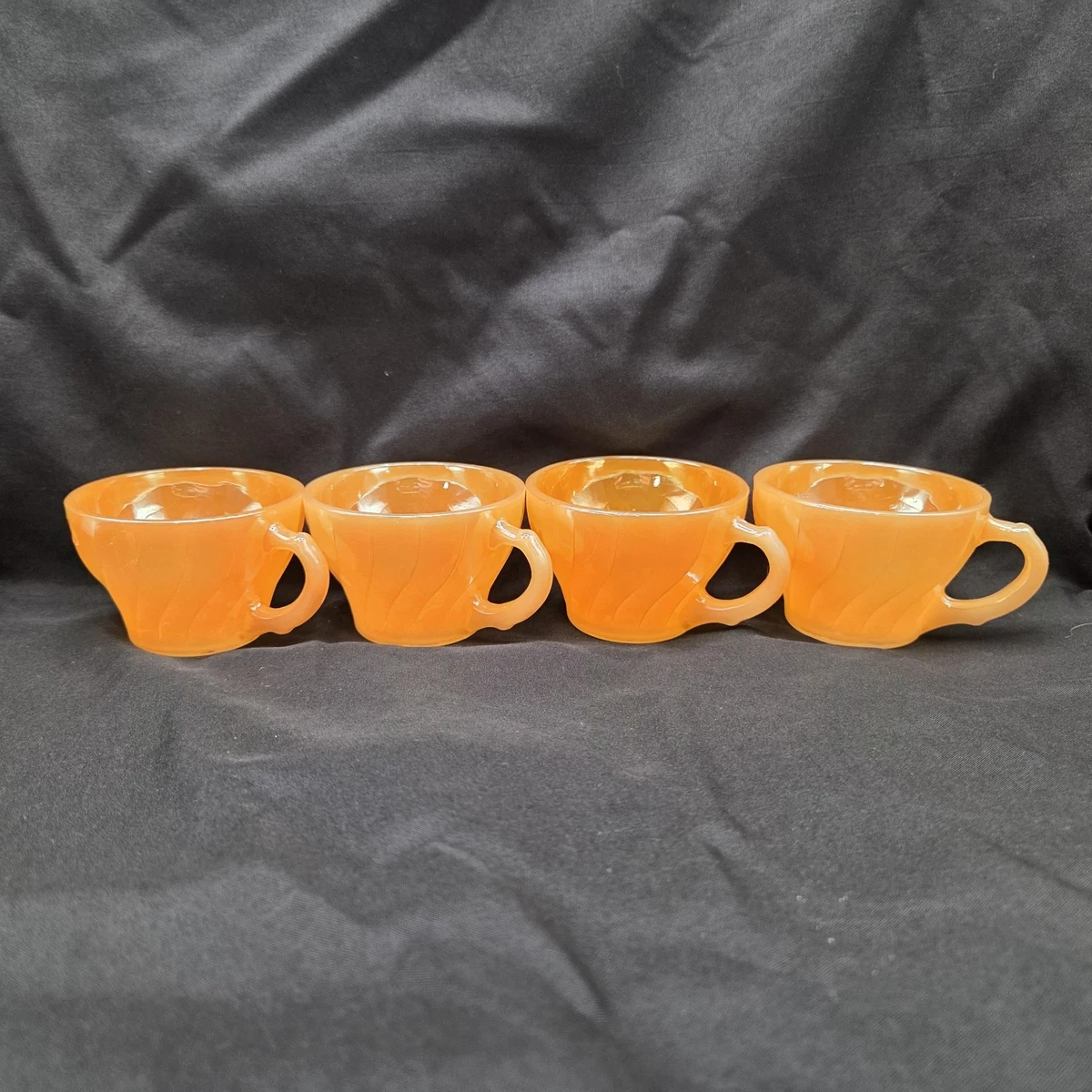 Fire King Swirl for sale | eBay