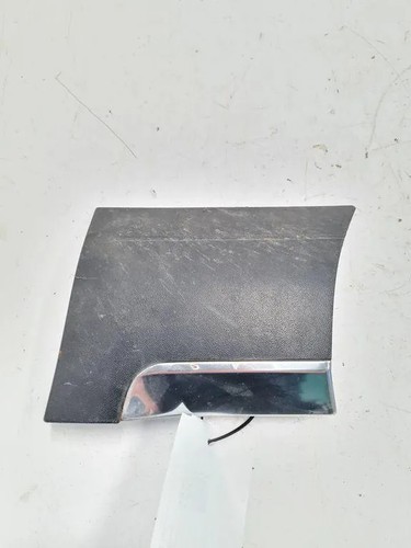 VW TOUAREG 7LA, 7L6, 7L7 Kotflügelzierleiste hinten rechts 7L6854960A 33392067