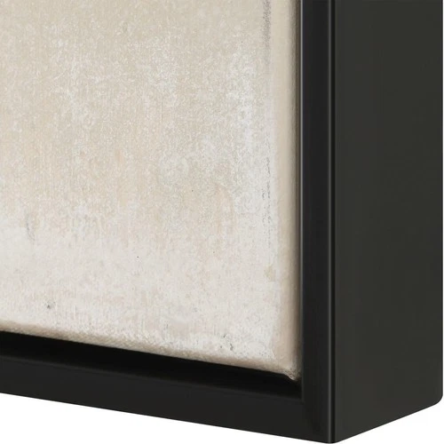 Uttermost 32437 Characters 41 X 41 inch Abstract Art, Set of 2 - Picture 3 of 6