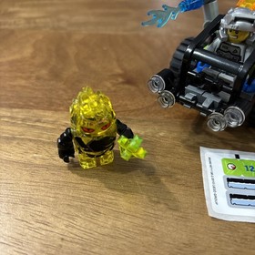 LEGO Power Miners: Fire Blaster (8188)