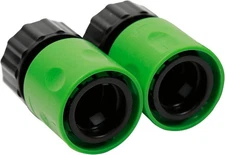 Aolamegs Quick Connect Lawn Mower Deck Wash(2 2 quick connectors 