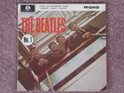 The Beatles - The Beatles (No. 1) (UK Vinyl 7" EP 1963